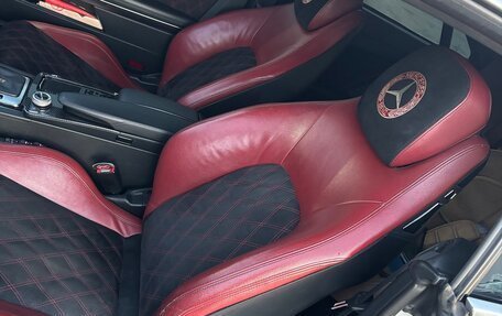 Mercedes-Benz E-Класс, 2011 год, 1 650 000 рублей, 8 фотография