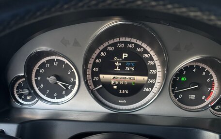 Mercedes-Benz E-Класс, 2011 год, 1 650 000 рублей, 10 фотография