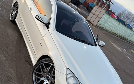 Mercedes-Benz E-Класс, 2011 год, 1 650 000 рублей, 12 фотография