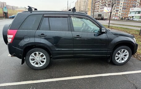 Suzuki Grand Vitara, 2013 год, 1 450 000 рублей, 4 фотография