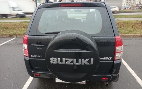 Suzuki Grand Vitara, 2013 год, 1 450 000 рублей, 3 фотография