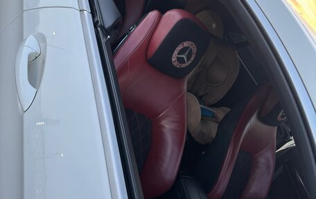 Mercedes-Benz E-Класс, 2011 год, 1 650 000 рублей, 11 фотография