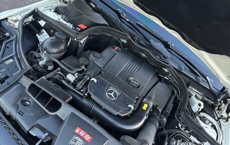 Mercedes-Benz E-Класс, 2011 год, 1 650 000 рублей, 7 фотография