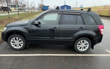 Suzuki Grand Vitara, 2013 год, 1 450 000 рублей, 6 фотография