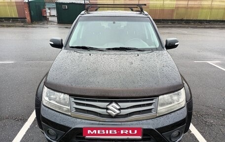 Suzuki Grand Vitara, 2013 год, 1 450 000 рублей, 5 фотография