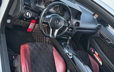 Mercedes-Benz E-Класс, 2011 год, 1 650 000 рублей, 9 фотография