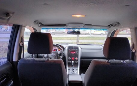 Suzuki Grand Vitara, 2013 год, 1 450 000 рублей, 11 фотография