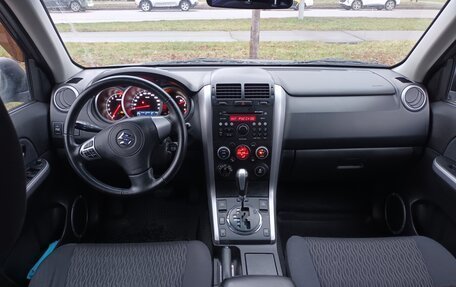 Suzuki Grand Vitara, 2013 год, 1 450 000 рублей, 9 фотография