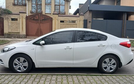 KIA Cerato III, 2014 год, 1 350 000 рублей, 2 фотография