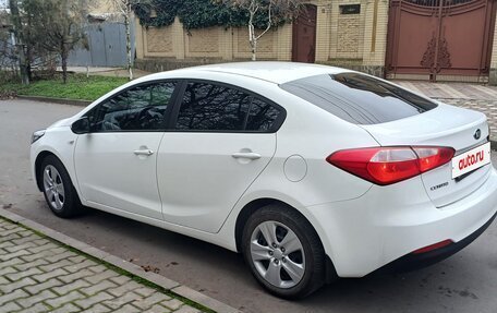 KIA Cerato III, 2014 год, 1 350 000 рублей, 3 фотография