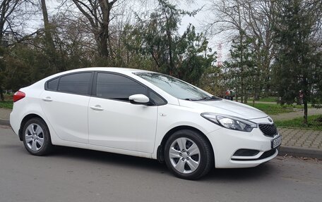 KIA Cerato III, 2014 год, 1 350 000 рублей, 6 фотография