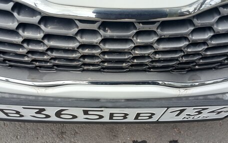 KIA Cerato III, 2014 год, 1 350 000 рублей, 10 фотография