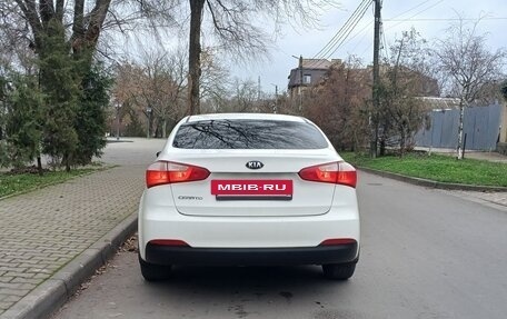 KIA Cerato III, 2014 год, 1 350 000 рублей, 4 фотография