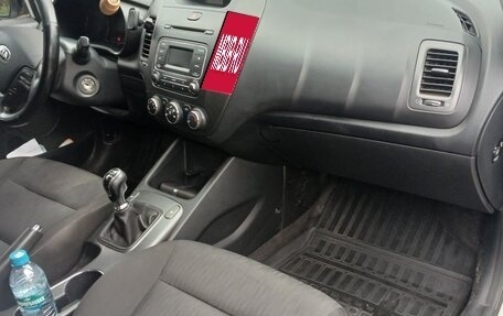 KIA Cerato III, 2014 год, 1 350 000 рублей, 5 фотография