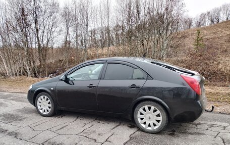 Nissan Primera III, 2004 год, 270 000 рублей, 2 фотография