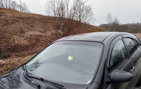 Nissan Primera III, 2004 год, 270 000 рублей, 4 фотография