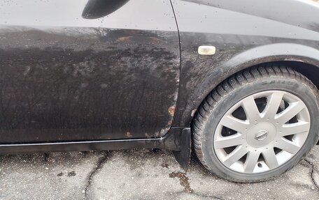 Nissan Primera III, 2004 год, 270 000 рублей, 5 фотография