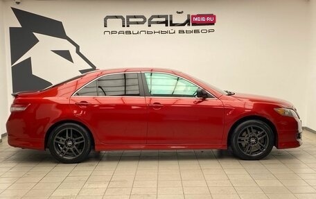 Toyota Camry, 2009 год, 1 279 900 рублей, 3 фотография