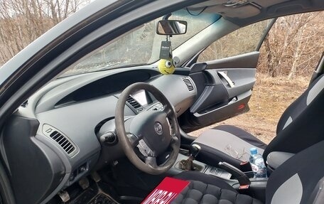 Nissan Primera III, 2004 год, 270 000 рублей, 9 фотография