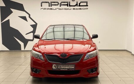 Toyota Camry, 2009 год, 1 279 900 рублей, 4 фотография