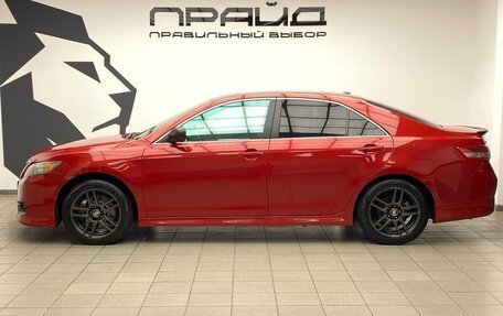 Toyota Camry, 2009 год, 1 279 900 рублей, 5 фотография