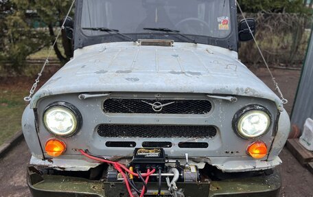 ЛуАЗ 3151, 2008 год, 250 000 рублей, 5 фотография