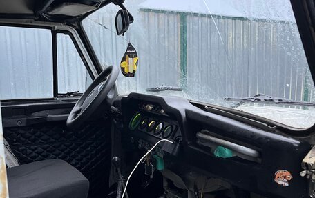 ЛуАЗ 3151, 2008 год, 250 000 рублей, 8 фотография