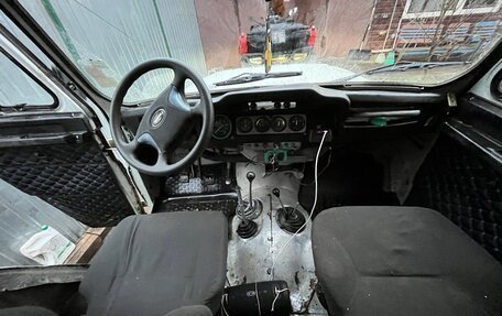 ЛуАЗ 3151, 2008 год, 250 000 рублей, 11 фотография