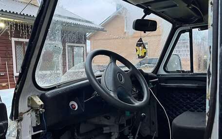 ЛуАЗ 3151, 2008 год, 250 000 рублей, 10 фотография