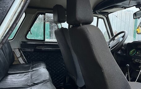 ЛуАЗ 3151, 2008 год, 250 000 рублей, 9 фотография