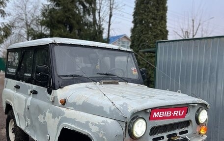 ЛуАЗ 3151, 2008 год, 250 000 рублей, 4 фотография