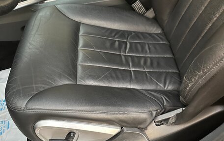 Mercedes-Benz M-Класс, 2008 год, 1 200 000 рублей, 14 фотография