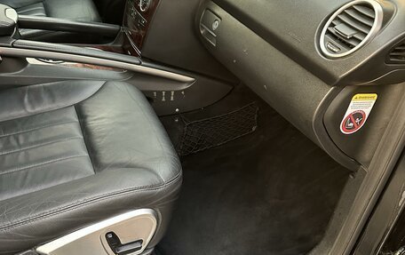 Mercedes-Benz M-Класс, 2008 год, 1 200 000 рублей, 12 фотография