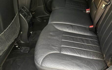 Mercedes-Benz M-Класс, 2008 год, 1 200 000 рублей, 15 фотография