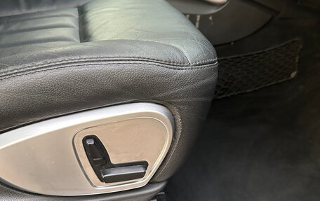 Mercedes-Benz M-Класс, 2008 год, 1 200 000 рублей, 13 фотография