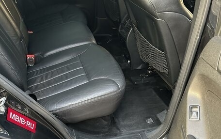 Mercedes-Benz M-Класс, 2008 год, 1 200 000 рублей, 11 фотография