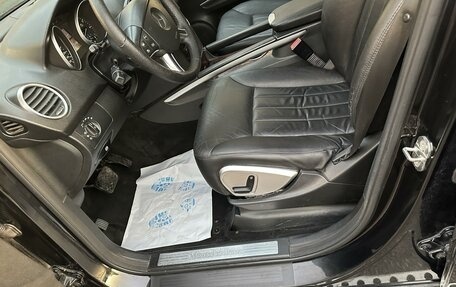 Mercedes-Benz M-Класс, 2008 год, 1 200 000 рублей, 10 фотография