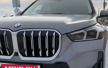 BMW X1, 2023 год, 4 830 000 рублей, 2 фотография