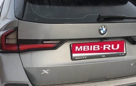 BMW X1, 2023 год, 4 830 000 рублей, 6 фотография