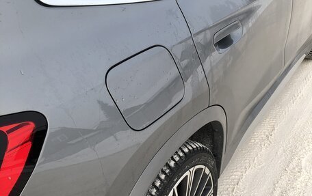 BMW X1, 2023 год, 4 830 000 рублей, 8 фотография