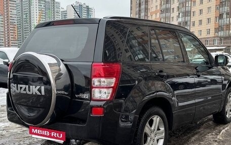 Suzuki Grand Vitara, 2010 год, 975 000 рублей, 2 фотография