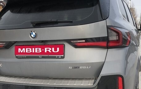 BMW X1, 2023 год, 4 830 000 рублей, 7 фотография