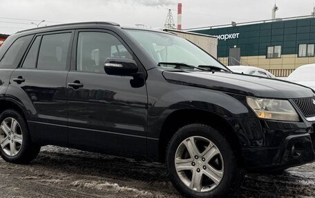 Suzuki Grand Vitara, 2010 год, 975 000 рублей, 4 фотография