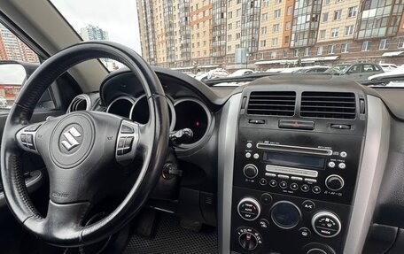 Suzuki Grand Vitara, 2010 год, 975 000 рублей, 8 фотография