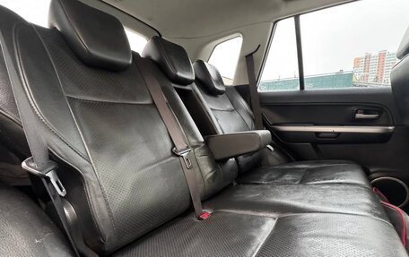 Suzuki Grand Vitara, 2010 год, 975 000 рублей, 7 фотография