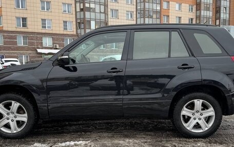 Suzuki Grand Vitara, 2010 год, 975 000 рублей, 12 фотография