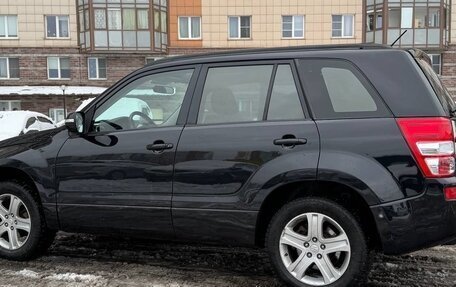 Suzuki Grand Vitara, 2010 год, 975 000 рублей, 13 фотография