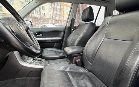 Suzuki Grand Vitara, 2010 год, 975 000 рублей, 5 фотография