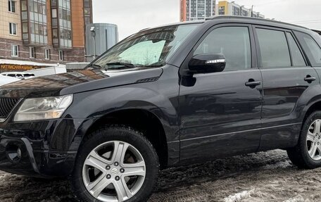 Suzuki Grand Vitara, 2010 год, 975 000 рублей, 11 фотография