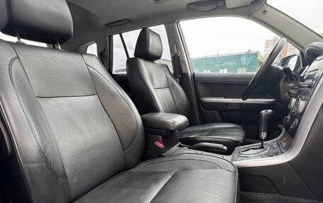 Suzuki Grand Vitara, 2010 год, 975 000 рублей, 6 фотография